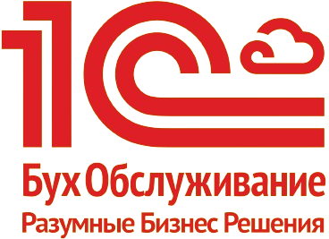 Логотип 1С